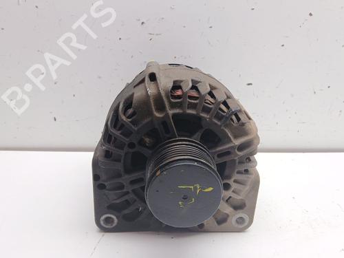 Used Alternator RENAULT KANGOO / GRAND KANGOO II (KW0/1_) 1.5 dCi 90 (KW05, KW08, KW0G, KW11) (90 hp) 31314277