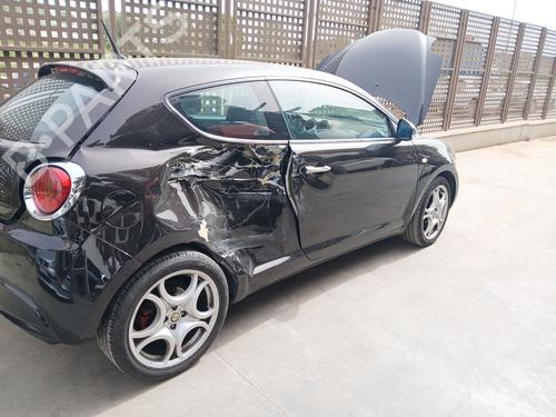 Used Parts ALFA ROMEO MITO (955_)  1.4 TJet (955AXA1B)  4454560
