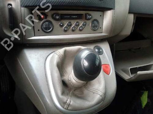 Steering column stalk RENAULT GRAND SCÉNIC II (JM0/1_) 1.9 dCi (JM0G, JM12, JM1G, JM2C) | BP4677978I23 