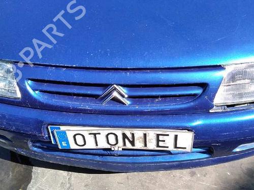 Steering column stalk CITROËN SAXO (S0, S1) 1.4 VTS | BP2373514I23 