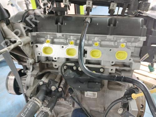 Engine FORD FIESTA VI (CB1, CCN) 1.25 | BP37521813M1 - Image 3