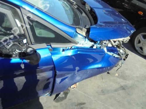 Front left window mechanism FORD FIESTA VI (CB1, CCN) 1.25 | BP2440858C22 