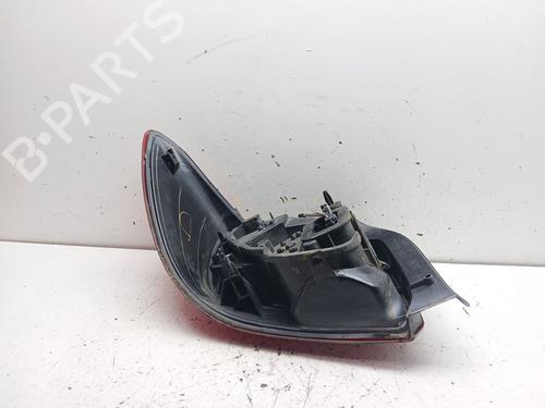 Right taillight DACIA LOGAN II 1.2 | BP34580167C35  - Image 5