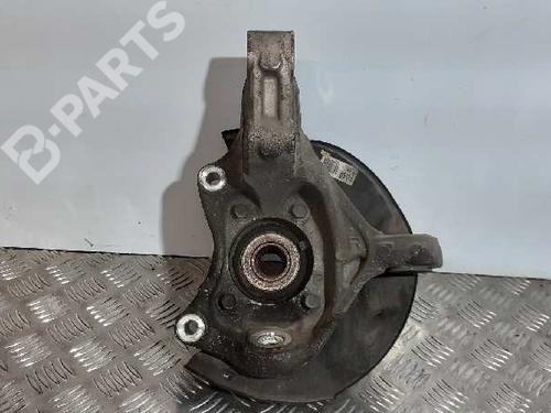 Used Right front steering knuckle LEXUS CT (ZWA10_) 200h (ZWA10_) (99 hp) 8937625