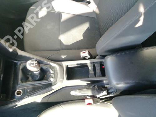 Front left window mechanism FORD FOCUS III 1.0 EcoBoost | BP10491882C22 