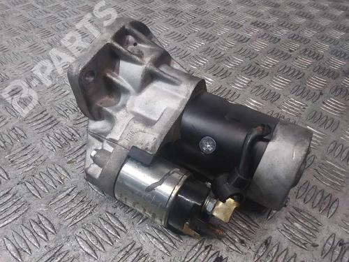 Starter NISSAN TRADE Platform/Chassis  | BP10708950M8 