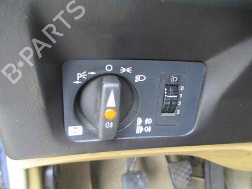 Water radiator MERCEDES-BENZ 190 (W201)  | BP2372453M31 