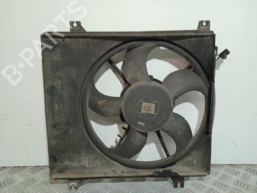 Used Radiator fan HYUNDAI ATOS (MX) [1997-2015]  15651443