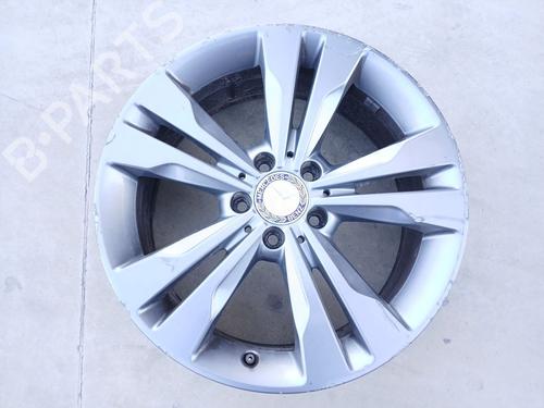 Felge für MERCEDES-BENZ CLA Coupe (C117) CLA 220 CDI / d (117.303) (163 hp) 31351505