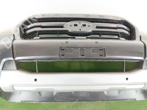 Front bumper FORD RANGER (TKE)  | BP24231073C7 
