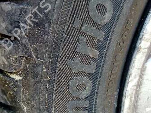 Steering rack SKODA FABIA I Combi (6Y5) 1.9 TDI | BP6476249M22 