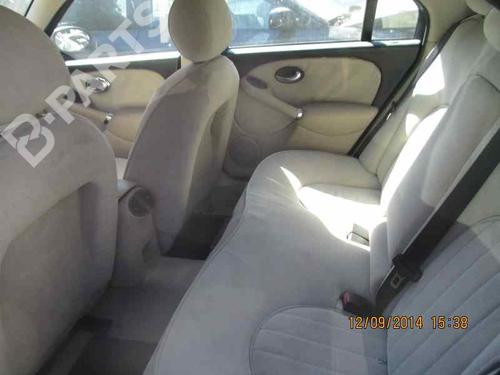Servo brake ROVER 75 (RJ)  | BP2360128M42 