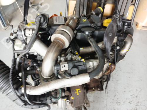 Engine RENAULT LAGUNA III (BT0/1) 1.5 dCi (BT00, BT0A, BT0T, BT1J) | BP33656340M1 - Image 13