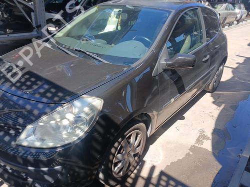 Left headlight RENAULT CLIO III (BR0/1, CR0/1) 1.5 dCi (BR0H, CR0H, CR1S, BR1S) | BP33626050C28 - Image 8