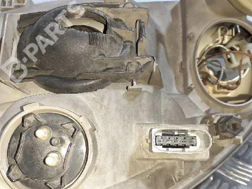 Right headlight MERCEDES-BENZ A-CLASS (W168) A 170 CDI (168.008) | BP8797627C29 