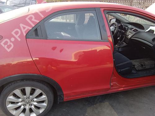 Used Right rear door Right rear door 38311391 38311391