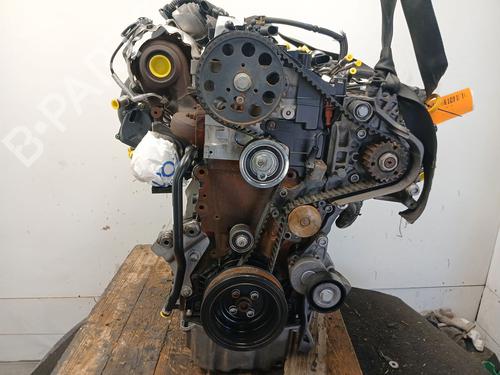 Engine SEAT LEON (5F1) 1.6 TDI | BP25119603M1  - Image 6