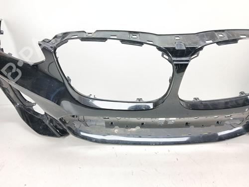 Front bumper BMW X4 (G02, F98) xDrive 30 d | BP29432561C7 