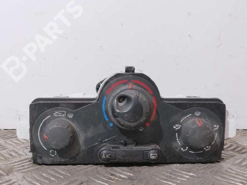 Used Climate control RENAULT KANGOO Express (FW0/1_) 1.5 dCi 75 (FW07, FW10, FW04) (75 hp) 11181966