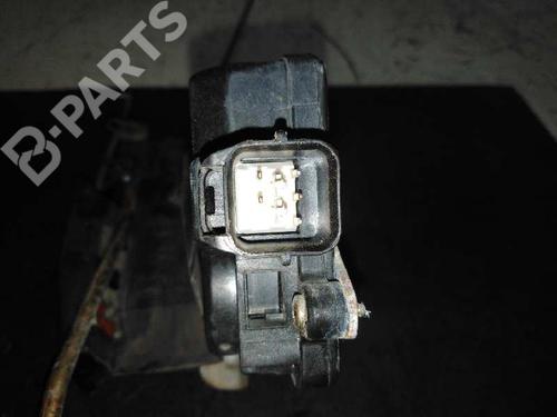 Front right lock KIA RIO I Hatchback (DC) 1.3 | BP3417024C97 