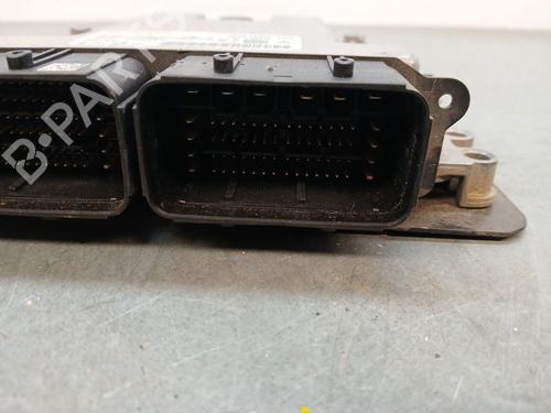 Engine control unit (ECU) CITROËN C4 II (NC_) 1.6 BlueHDi 100 | BP29826861M57 