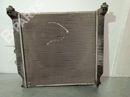 Køler JEEP CHEROKEE (KJ) 2.8 CRD 4x4 | BP12194521M31 