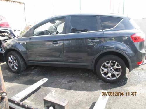 FORD KUGA I  2.0 TDCi  207502