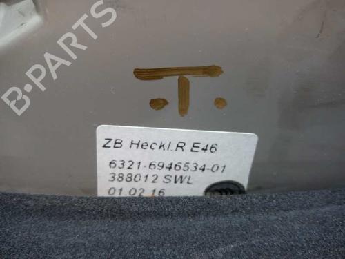 Right taillight BMW 3 (E46) 320 d | BP15129436C35 