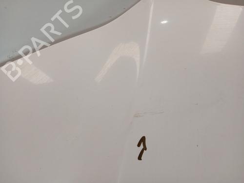 Pokrywa przednia / Maska silnika SEAT IBIZA III (6L1) 1.4 16V | BP30644034C1