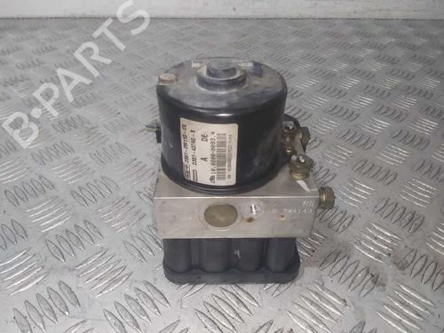 ABS pump FORD FIESTA V (JH_, JD_)  | BP16499570M43 