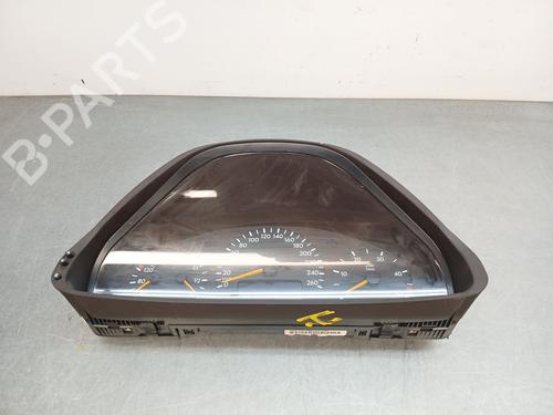 Used Instrument cluster Instrument cluster 38294959 38294959