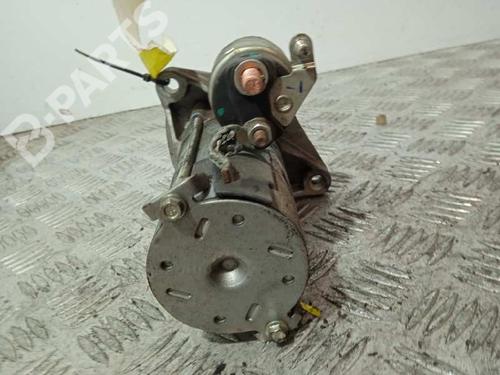 Startmotor FORD TOURNEO COURIER B460 MPV  | BP12185236M8 
