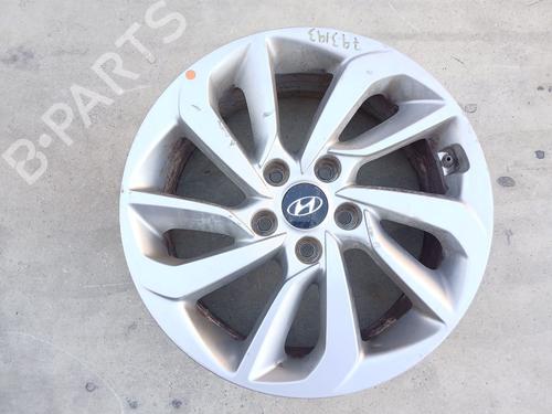 Used Rim Rim HYUNDAI TUCSON (TL, TLE) 1.7 CRDi (116 hp) 34620727 34620727