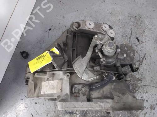 Gearbox OPEL INSIGNIA A Sports Tourer (G09)  | BP22896556M3 