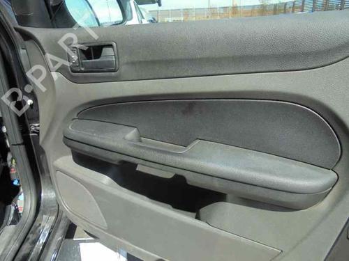 Radio FORD FOCUS II Turnier (DA_, FFS, DS) 1.6 TDCi | BP2370715E6 