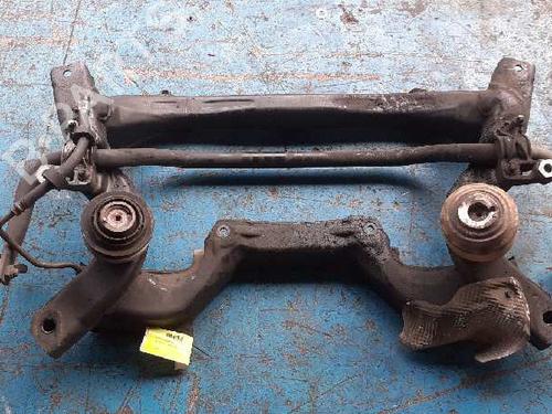 Used Subframe MERCEDES-BENZ E-CLASS (W211) [2002-2009]  13306299