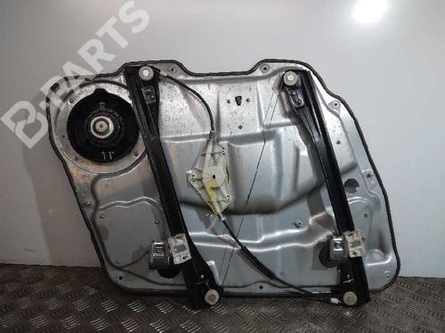 Used Front right window mechanism MERCEDES-BENZ M-CLASS (W164) [2005-2012]  10698818