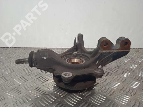 Left front steering knuckle PEUGEOT PARTNER Tepee  | BP8690919M25 
