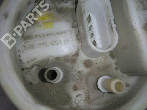 Fuel pump SKODA OCTAVIA I (1U2) 1.6 | BP4839772M76 