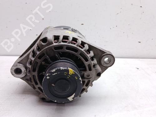 Alternateur OPEL ZAFIRA / ZAFIRA FAMILY B (A05) 1.9 CDTI (M75) (150 hp) 30000547