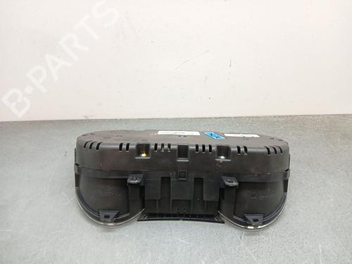 Instrument cluster SEAT IBIZA IV SC (6J1, 6P5)  | BP23093218C47 