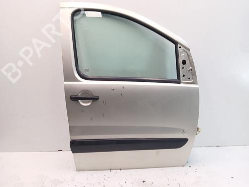 Used Right front door Right front door FIAT SCUDO Van (270_, 272_) 2.0 D Multijet 4x4 (120 hp) 39168602 39168602