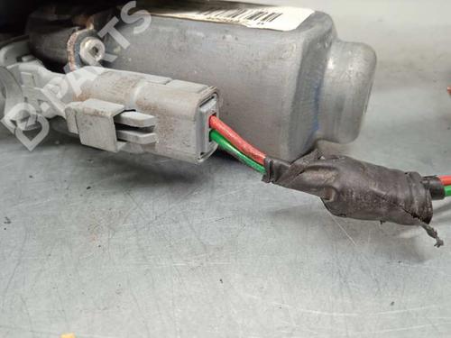 Front right window mechanism PEUGEOT 107 (PM_, PN_) 1.0 | BP8370253C23