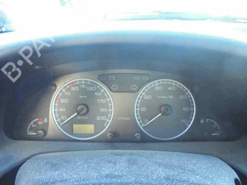 Ignition barrel CITROËN XSARA Break (N2) 2.0 HDI 90 | BP2383846M48 
