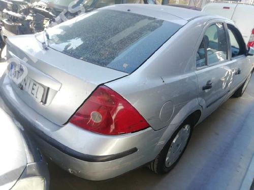 Electronic module FORD MONDEO III Saloon (B4Y)  | BP10297137M83 