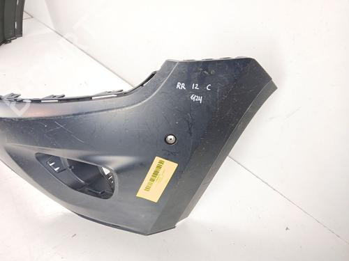 Front bumper JEEP GRAND CHEROKEE L V (WL) 2.0 4xe Plug-in Hybrid | BP29432575C7 