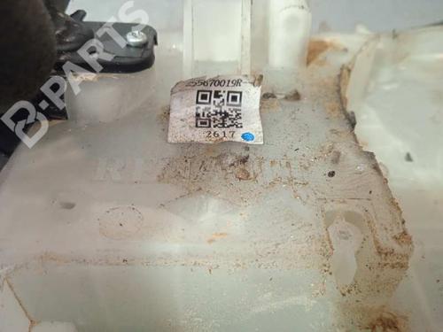 Switch RENAULT MEGANE III Hatchback (BZ0/1_, B3_)  | BP7229782I30 