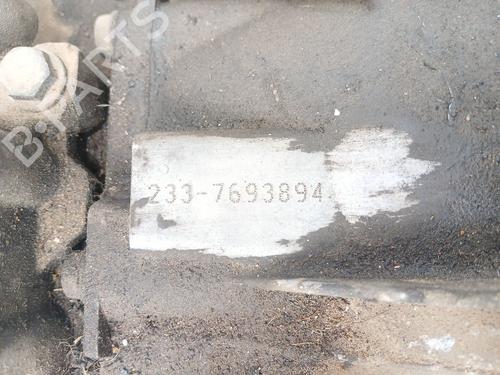 Gearbox FIAT PANDA (169_) 1.2 (169.AXB11, 169.AXB1A) | BP30169833M3 