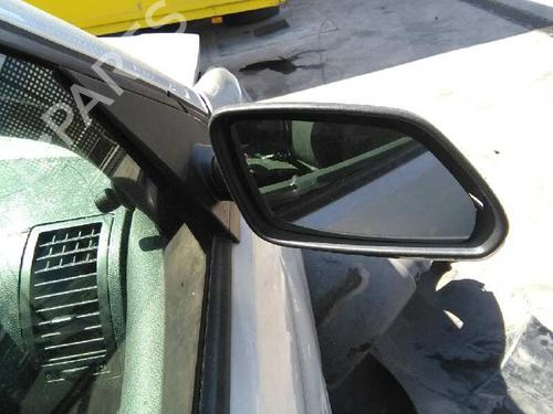 Tailgate handle VW POLO (9N_, 9A_) 1.4 16V | BP2377597C132 