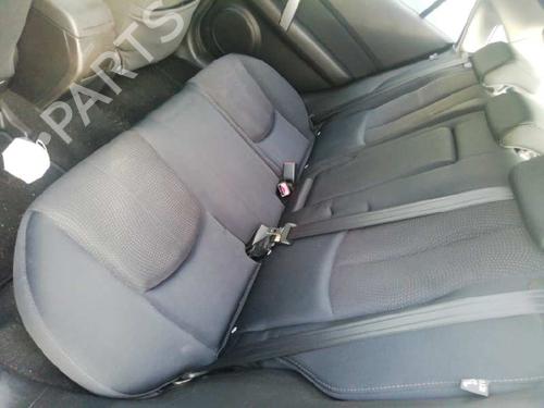 AC radiator MAZDA 6 Hatchback (GH) 2.2 MZR-CD (GH10) | BP12982675M32 